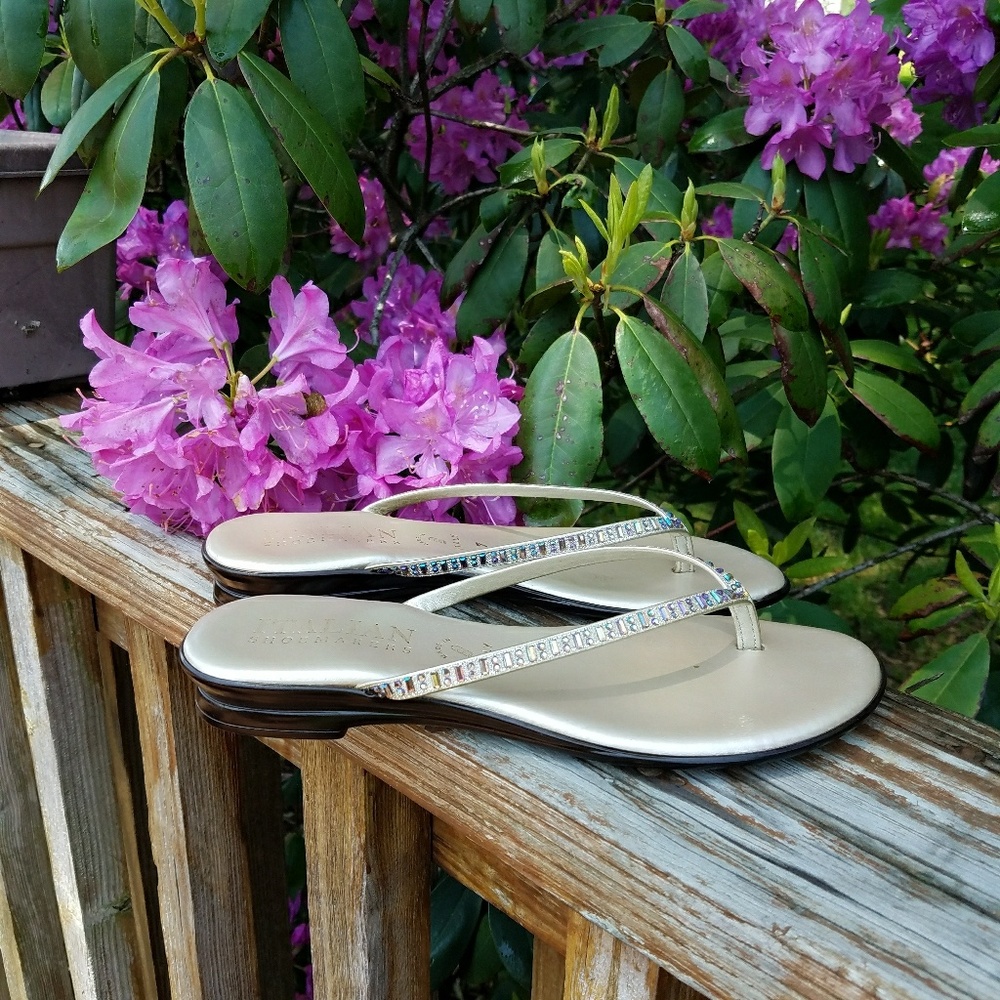 Italian Shoemaker sandals